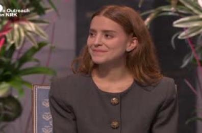 Premio Nobel per la pace Machado: "Dobbiamo essere disposti a lottare per la liberta'" Premio Nobel per la pace Machado: "Dobbiamo essere disposti a lottare per la liberta'"