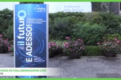 Assemblea Anfia, accordo con Mimit e Stellantis per rafforzamento filiera automotive Assemblea Anfia, accordo con Mimit e Stellantis per rafforzamento filiera automotive