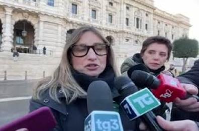 Open Arms, Brinis: "Noi interlocutori istituzionali non nemici"