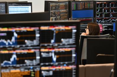 Lo spread tra Btp e Bund apre stabile a 68 punti Lo spread tra Btp e Bund apre stabile a 68 punti