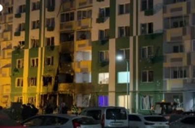 Russia, almeno 90 droni ucraini abbattuti durante la notte: sette feriti