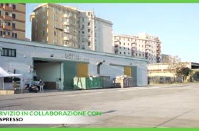 Nespresso, grazie al riciclo di caffe' piatti di riso per chi e' in difficolta' Nespresso, grazie al riciclo di caffe' piatti di riso per chi e' in difficolta'