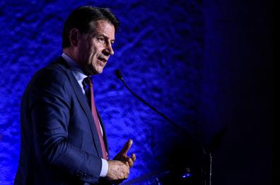 Conte, sulla Palestina Meloni non può cancellare la storia