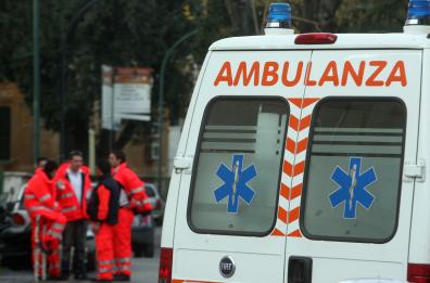 Trovato un cadavere in un baule in una casa nel Fiorentino