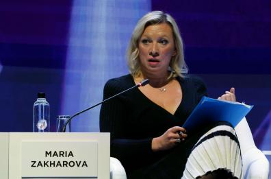 Mosca, 'presto azioni di ritorsione contro il congelamento degli asset'