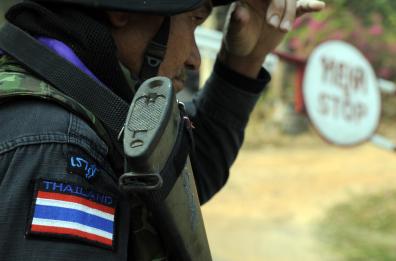 La Cambogia accusa la Thailandia: 'Continua a bombardare anche dopo la tregua' La Cambogia accusa la Thailandia: 'Continua a bombardare anche dopo la tregua'