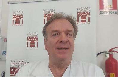 Il cardiochirurgo Gerosa nella giunta veneta di Alberto Stefani