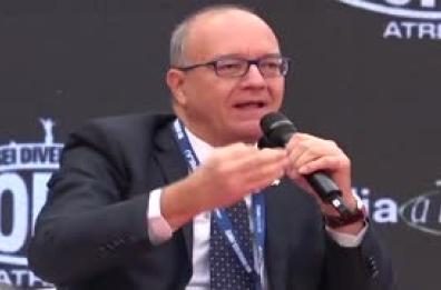 Valditara: "Ispezioni per Albanese? Scuola non e' luogo di indottrinamento"