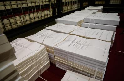 Stallo sulla manovra, commissione rinviata