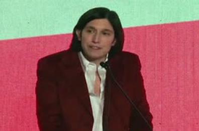 Schlein: "La calcolatrice di Meloni e' rotta e il frigo degli italiani e' vuoto" Schlein: "La calcolatrice di Meloni e' rotta e il frigo degli italiani e' vuoto"