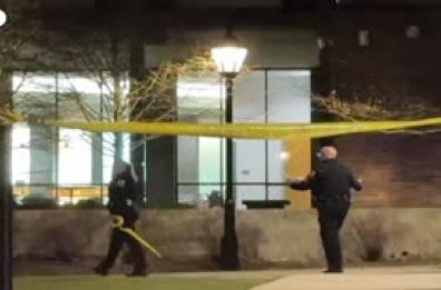 Usa, sospettato sparatoria alla Brown University ripreso dalle telecamere di sorveglianza