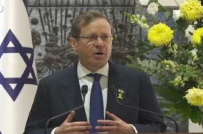 Herzog dopo la sparatoria a Bondi Beach: "L'Australia deve combattere l'antisemitismo"