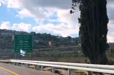 Attacco dei coloni in un villaggio palestinese: "Non e' rimasto piu' nulla"