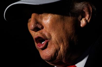 Usa, 'Trump soddisfatto del punto dei negoziati'