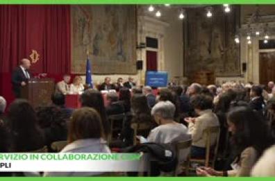 Presentato il Censimento del Patrimonio culturale immateriale