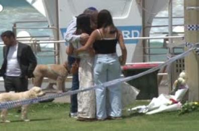 "Mai visto nulla di cosi' terrificante", le voci da Bondi Beach