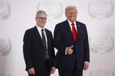 Ft, gli Usa hanno sospeso l'accordo sulla tecnologia con il Regno Unito