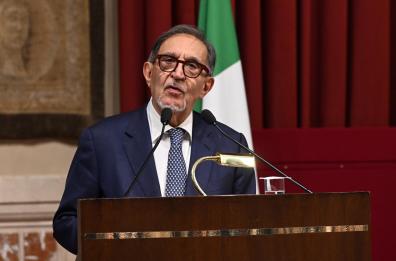 La Russa, i tempi per la legge elettorale ci sono, se ne parler&agrave;