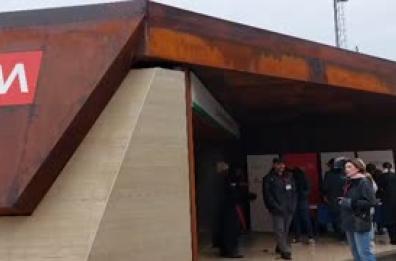 Metro C a Roma, aprono le stazioni "Colosseo" e "Porta Metronia"