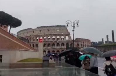 Metro C a Roma, Gualtieri: "Stazioni-museo uniche, saranno mete di visita"