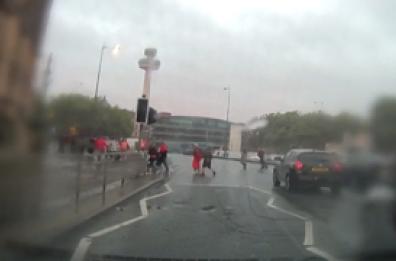 Liverpool, travolse con l'auto i tifosi in festa: condannato a 21 anni di carcere