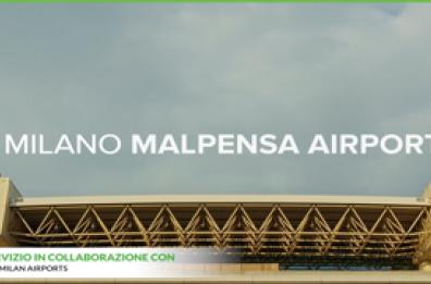 Malpensa cresce in investimenti e rotte intercontinentali