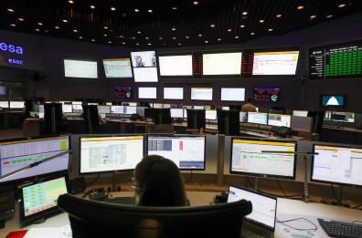 Ariane 6 lancia due nuovi satelliti Galileo