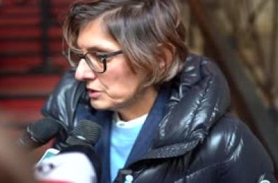 Open Arms, Bongiorno: "Ricorso inammissibile"