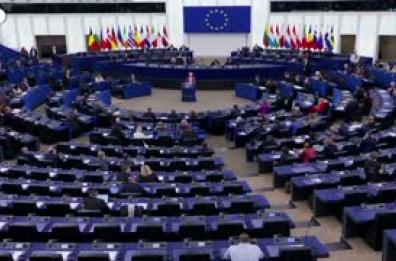 Von der Leyen: "Prossimi giorni cruciali per l'Ucraina" Von der Leyen: "Prossimi giorni cruciali per l'Ucraina"