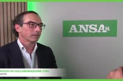 Deloitte: l'IA generativa e' sempre piu' importante per le aziende Deloitte: l'IA generativa e' sempre piu' importante per le aziende