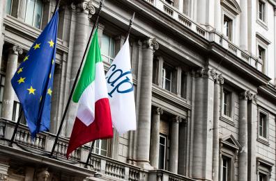 Da Cdp nuove operazioni per 1,6 miliardi