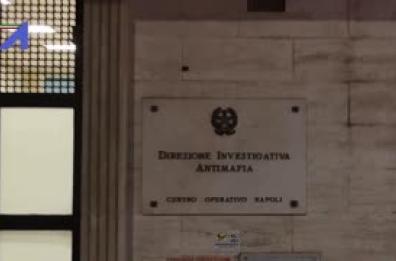 Lotta alla camorra, 11 arresti nel napoletano