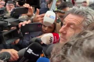 Garlasco, legale Stasi: "E' interessato a seguire l'udienza" Garlasco, legale Stasi: "E' interessato a seguire l'udienza"