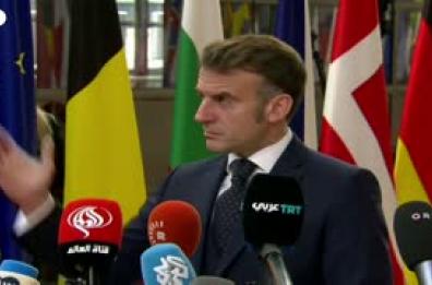 Macron: "L'accordo commerciale UE-Mercosur cosi' e' inaccettabile"