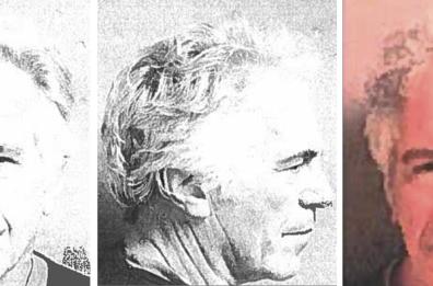 Il Dipartimento di Giustizia Usa pubblica le carte di Epstein