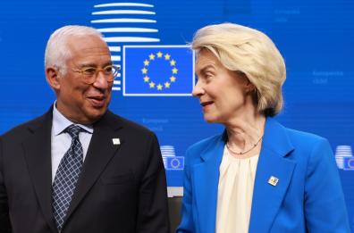 L'Ue sceglie il debito comune per Kiev, salta l'uso degli asset