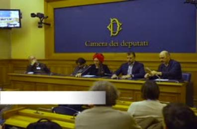 Palazzotto denuncia: "Liberta' in calo, Italia come Ungheria di Orba'n"