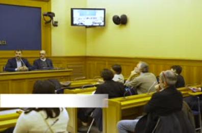 Di Pierri (A Sud): "Restringimento diritti colpisce attivismo e stampa"