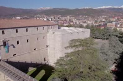 A 16 anni dal sisma, il Munda torna nella sua "casa" all'Aquila