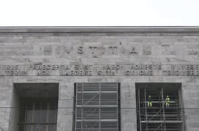 Pandoro Gate, Ferragni: "Tranquilla e fiduciosa, speriamo bene"