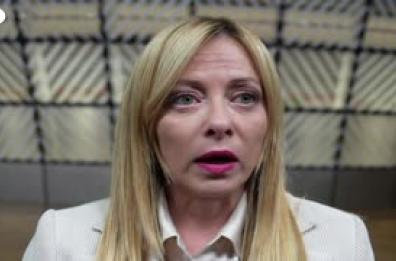 Meloni: 'Sul Mercosur piu' tempo per avere garanzie per gli agricoltori'