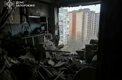 Kiev, 'nella notte 51 droni russi sull'Ucraina, 31 abbattuti' Kiev, 'nella notte 51 droni russi sull'Ucraina, 31 abbattuti'