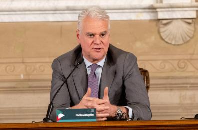 Zangrillo, 'Askatasuna un centro culturale? Balle...'