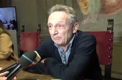 Referendum giustizia, il comitato per il No con Bachelet, Bindi e Albano