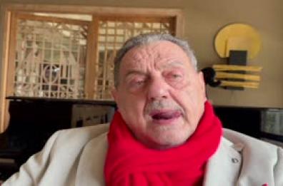 Vissani: "Il prezzo giusto per una cena, tra 80-85 euro"