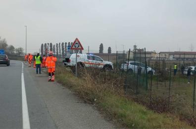 Trovato morto il 16enne scomparso dopo la cena con gli amici