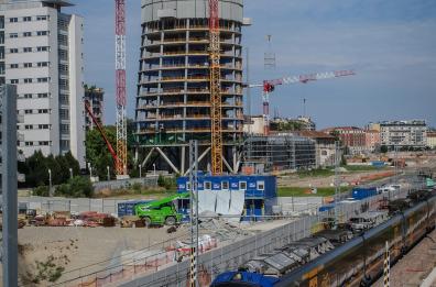 Manovra: Fondo Sviluppo e Coesione tagliato di 300 milioni per il 2026