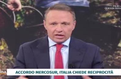 Lollobrigida: "A Natale guardare alla qualita' dei prodotti e non al prezzo piu' basso"