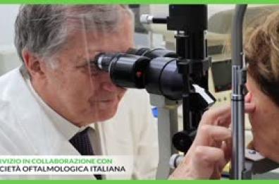 Piovella (Soi): "In oculistica la tecnologia e' fondamentale, stop a visite spezzettate"