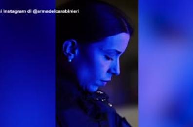 Gli auguri del comandante dell'Arma Salvatore Luongo "a chi ogni giorno tutela i cittadini"